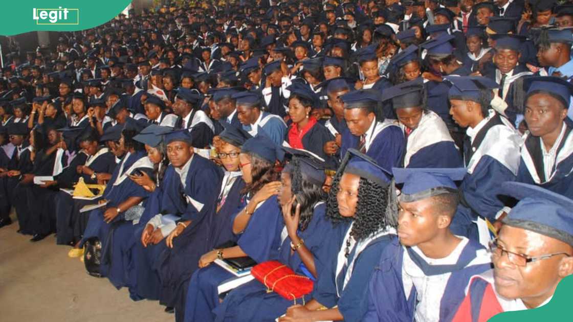 Obafemi Awolowo University graduates Obafemi Awolowo University graduates