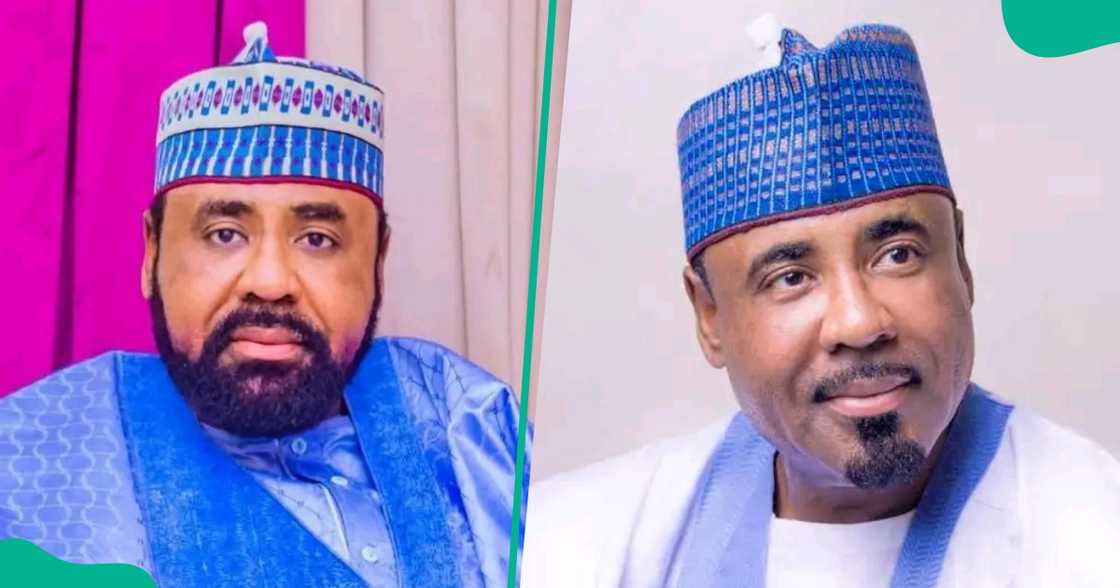Gwamna ya samu nasara bayan janyewar Farfesa Isa Ali Pantami da Sanata Alkali Sa'idu Gwamna ya samu nasara bayan janyewar Farfesa Isa Ali Pantami da Sanata Alkali Sa'idu