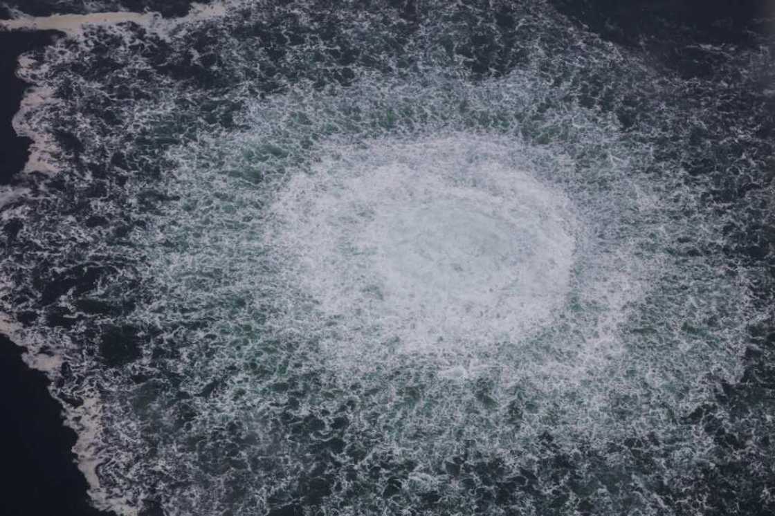 Washington and Moscow have both denied any involvement in the blasts and each has pointed the finger at the other Washington and Moscow have both denied any involvement in the blasts and each has pointed the finger at the other