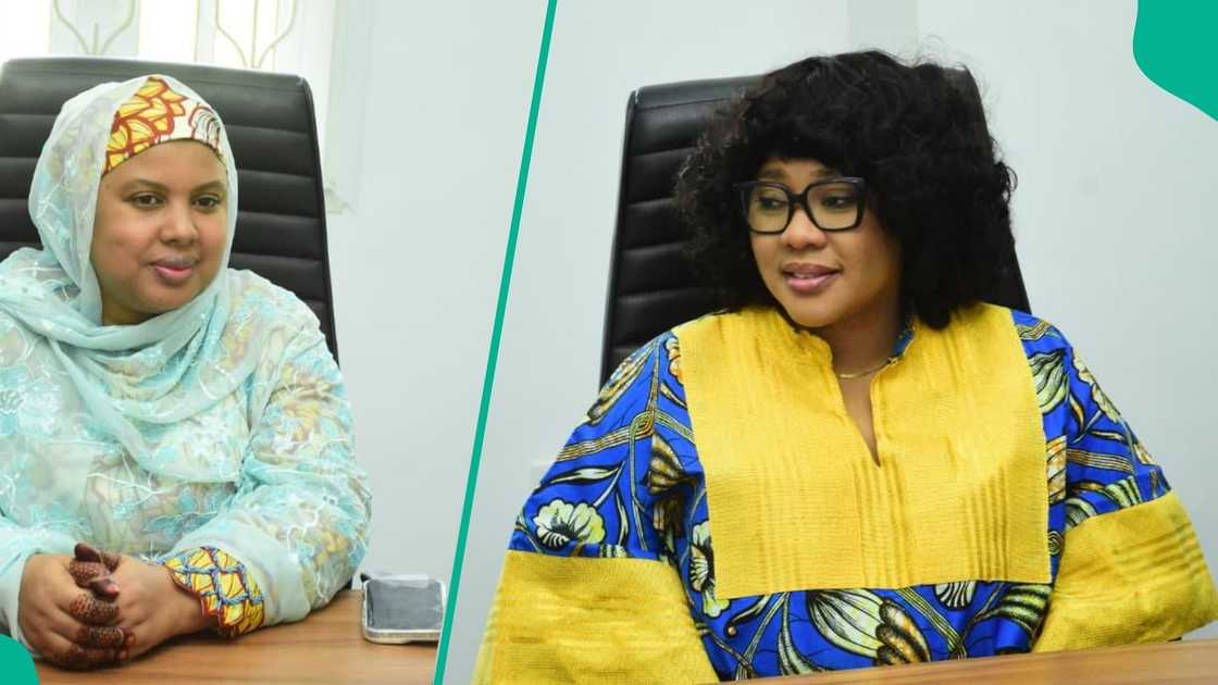 Foundation, Nigeria Governors’ Spouses’ Forum Take Action to Boost Women’s Empowerment, Others