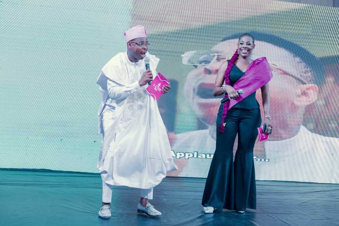 Lush Hair Takes Stylists Hang Out 2.0 to the Southwest in Grand Style Lush Hair Takes Stylists Hang Out 2.0 to the Southwest in Grand Style