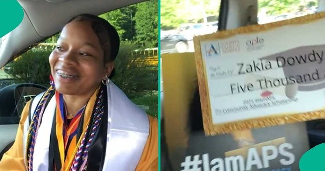 Mum overjoyed as daughter bags about 20 medals in school. Mum overjoyed as daughter bags about 20 medals in school.