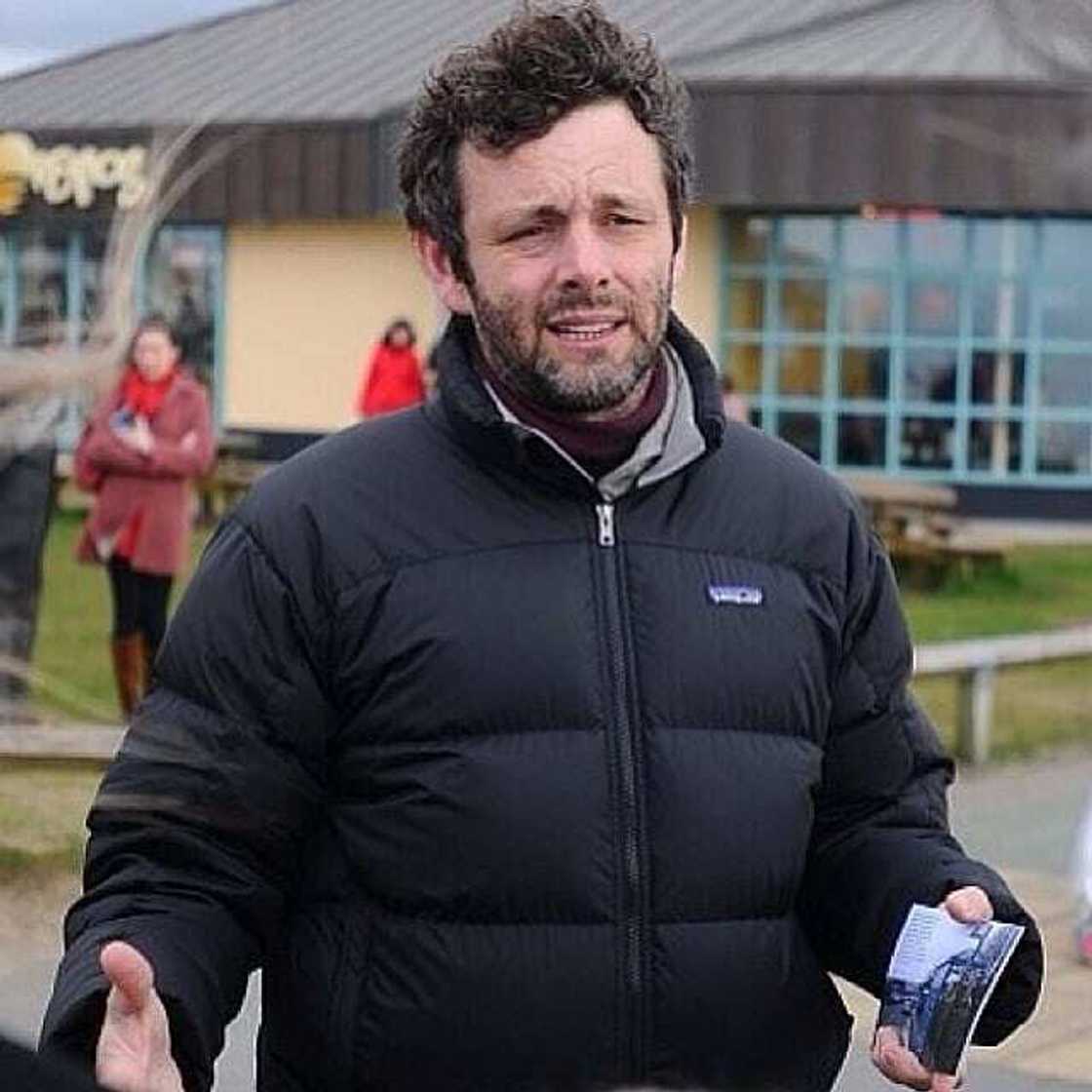 Michael Sheen movies and TV shows Michael Sheen movies and TV shows