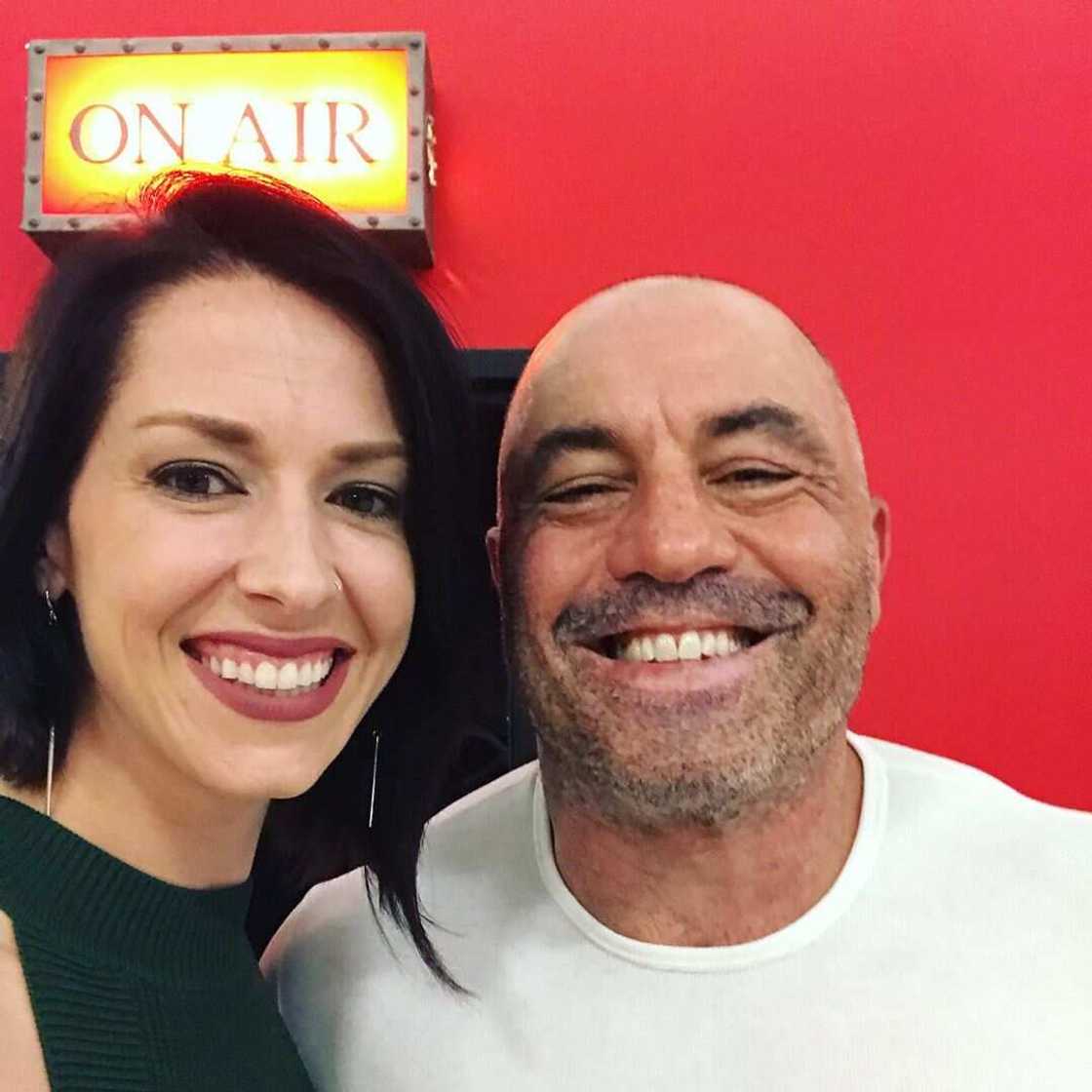 joe rogan guests