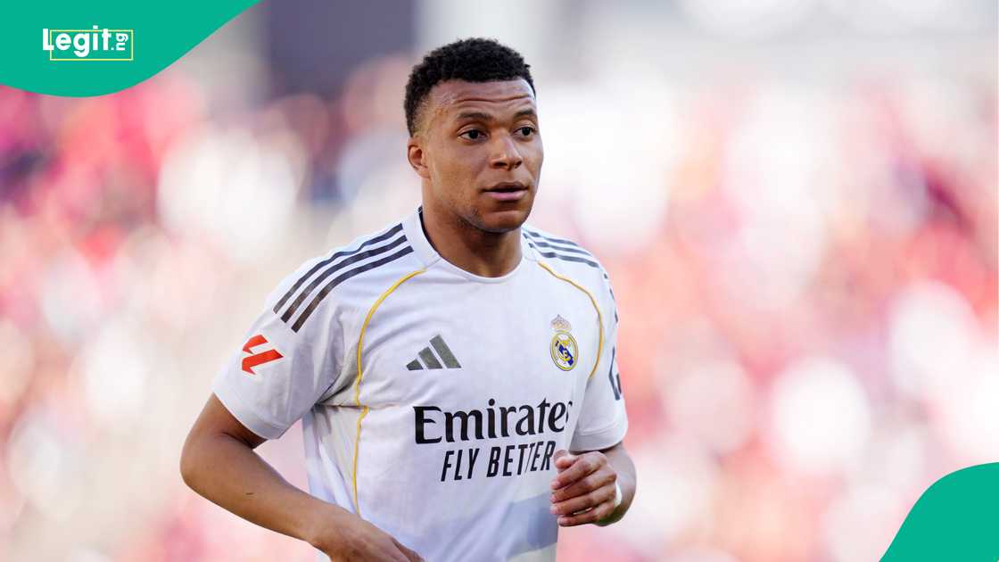 Kylian Mbappe, Real Madrid, Bayern Munich, Santiago Bernabeu, UEFA Champions League.