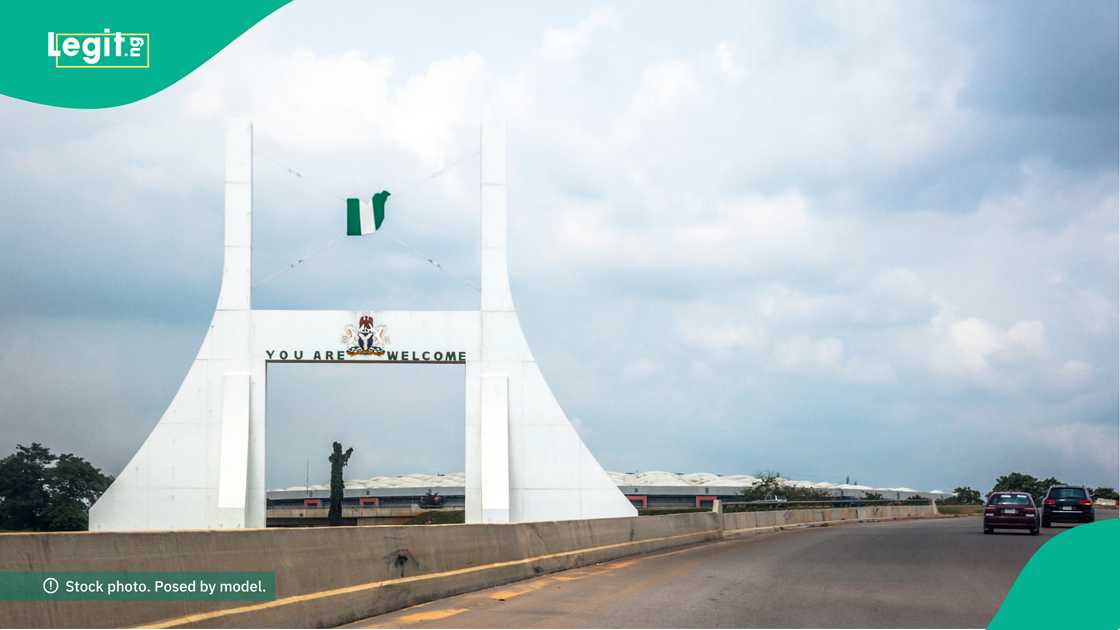 'Yan bindiga sun yi barazanar kai hari wasu garuruwan Abuja.