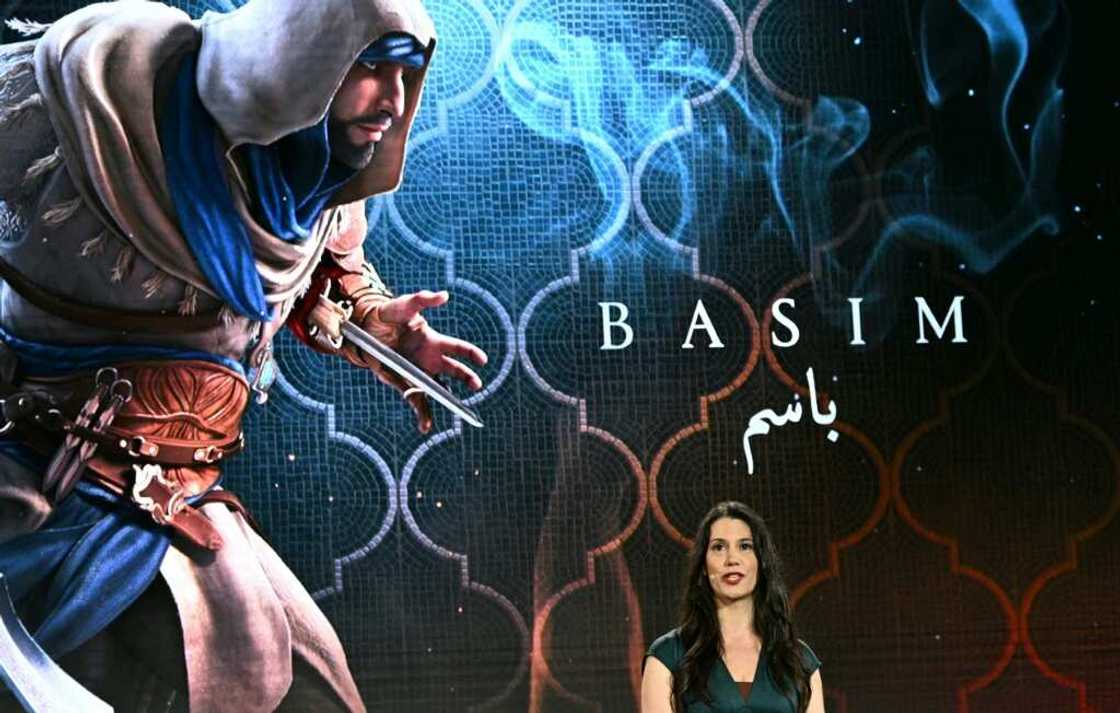 A virtual reality version of Ubisoft's blockbuster 'Assassin's Creed' will involve parkour, stealth, melee combat, and wielding the trademark hidden wrist blade used by characters in the franchise A virtual reality version of Ubisoft's blockbuster 'Assassin's Creed' will involve parkour, stealth, melee combat, and wielding the trademark hidden wrist blade used by characters in the franchise