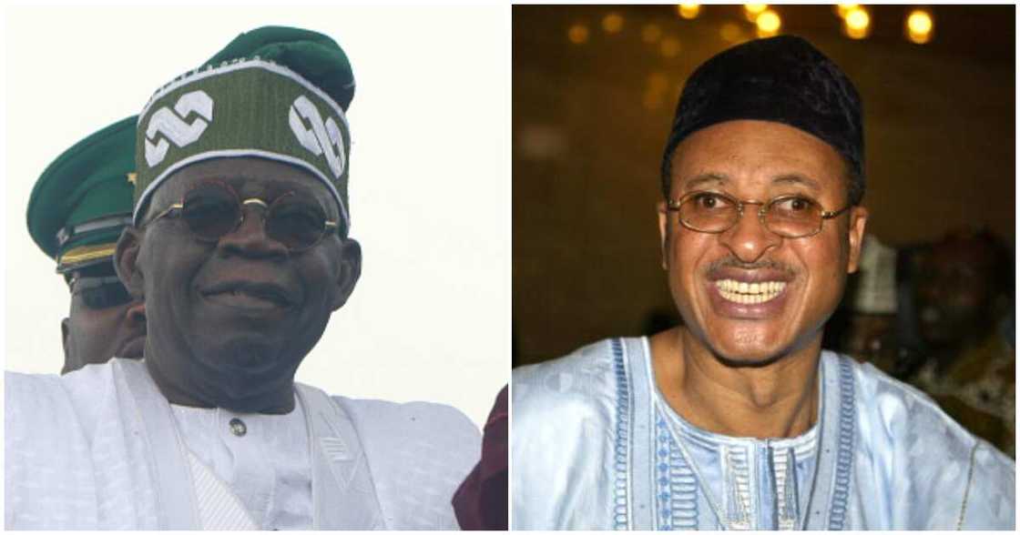 President Tinubu/Pat Utomi/Ministerial Appointment President Tinubu/Pat Utomi/Ministerial Appointment