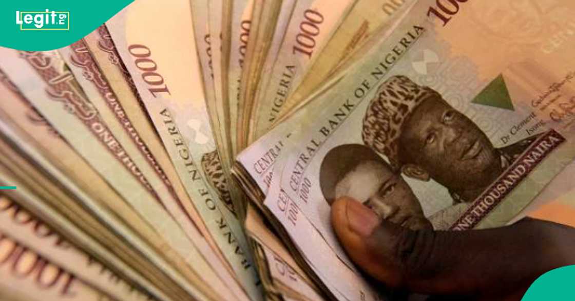 Nigerian lady celebrates online after making her first N300k.