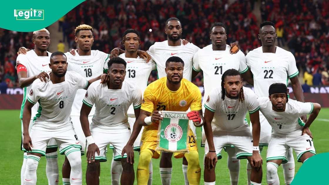 Nigeria, FIFA, World Cup, Football, Iran, Gianni Infantino. Nigeria, FIFA, World Cup, Football, Iran, Gianni Infantino.