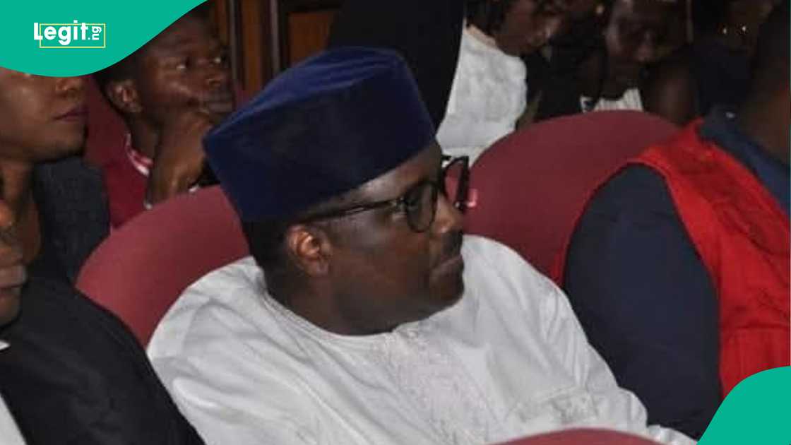 Abdulrashid Maina. Abdulrashid Maina.