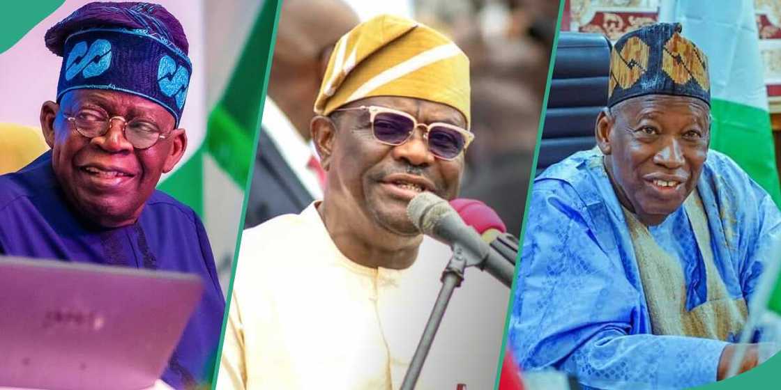 Biggest political winners/Biggest political winners 2023/Biggest political winners in 2023 Biggest political winners/Biggest political winners 2023/Biggest political winners in 2023