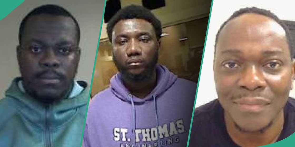 Drug and kidnapping allegations featured among offences listed against some of the individuals.