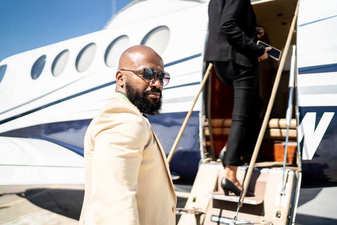 Number of dollar millionaires in Nigeria drop Number of dollar millionaires in Nigeria drop
