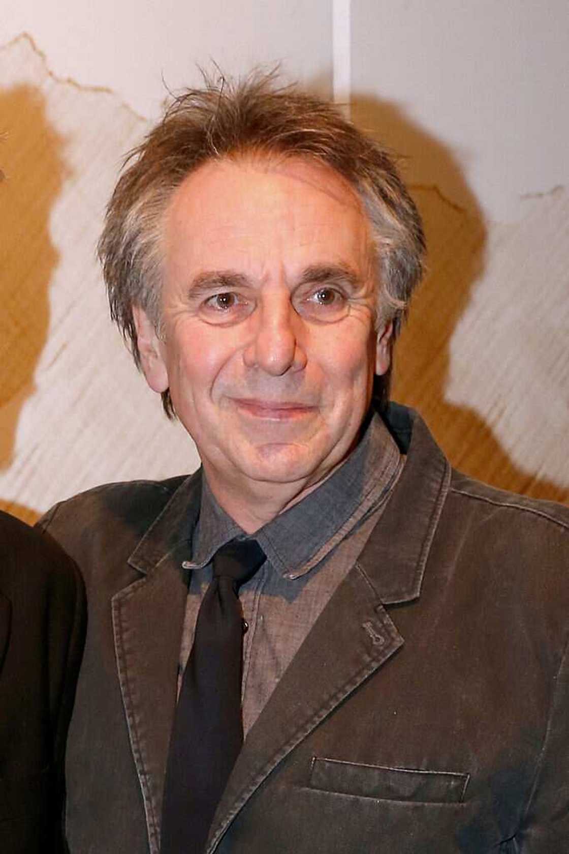 Bruno Nuytten Bruno Nuytten