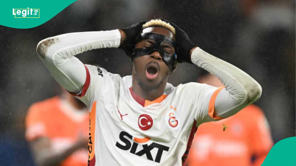 Victor Osimhen, Chelsea, Premier League, Galatasaray