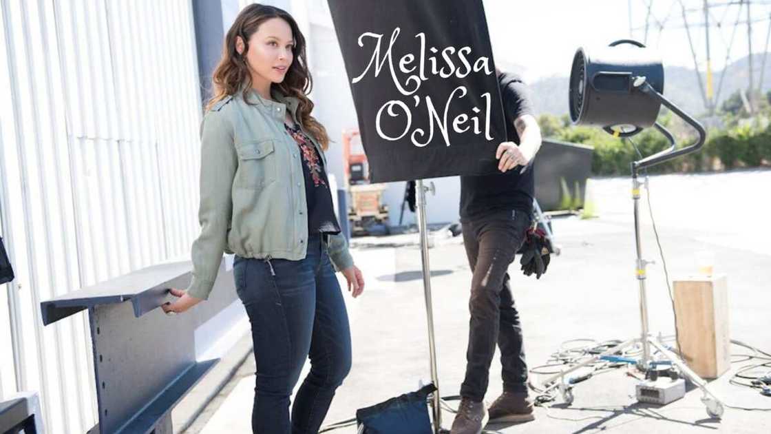 Melissa O’Neil: ethnic background, height, weight loss Melissa O’Neil: ethnic background, height, weight loss