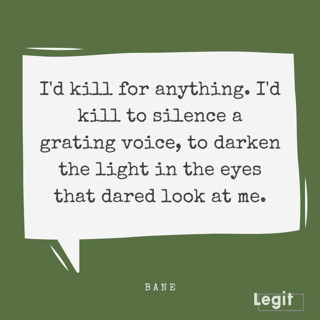 bane quotes dark knight rises bane quotes dark knight rises
