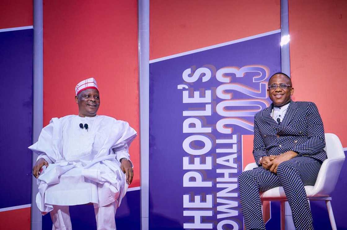 Rabiu Kwankwaso Rabiu Kwankwaso