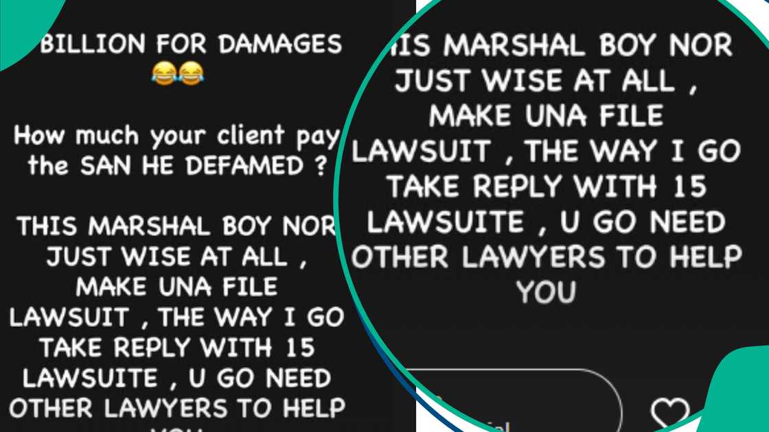 Verydarkman’s lawyer goes after Blord in high-stakes court case