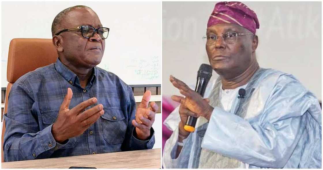 G5 governors and Atiku/ Atiku angry with G5 governors/ Why Atiku is angry with G5 governors/ PDP crisis G5 governors and Atiku/ Atiku angry with G5 governors/ Why Atiku is angry with G5 governors/ PDP crisis