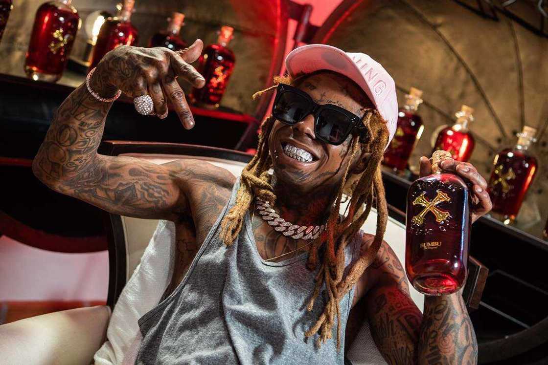 Lil Wayne age Lil Wayne age