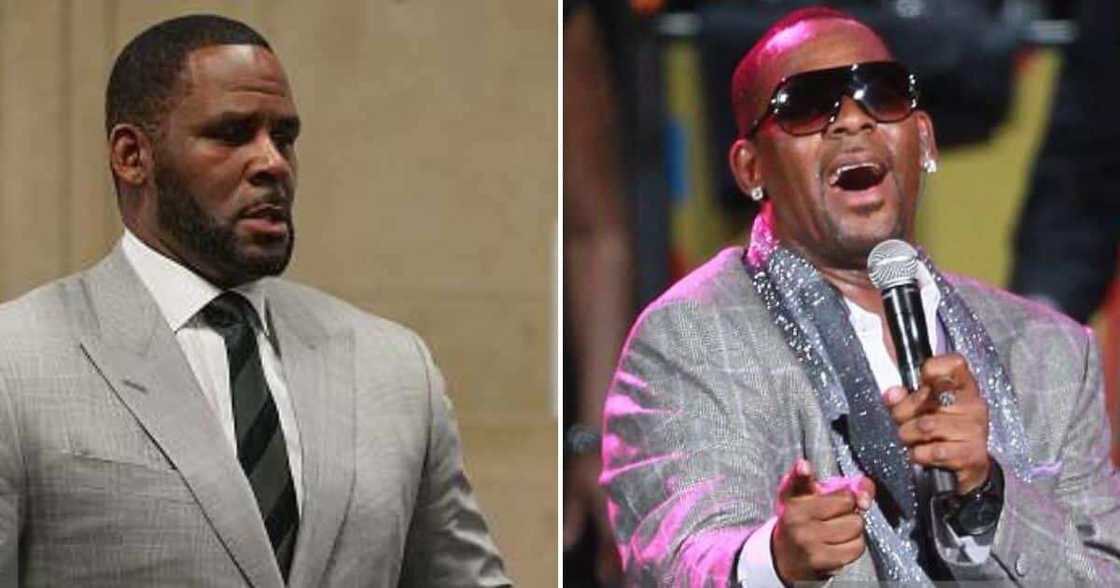 R. Kelly, Bill Cosby, Lawyers, Jail, Crime, Singer R. Kelly, Bill Cosby, Lawyers, Jail, Crime, Singer