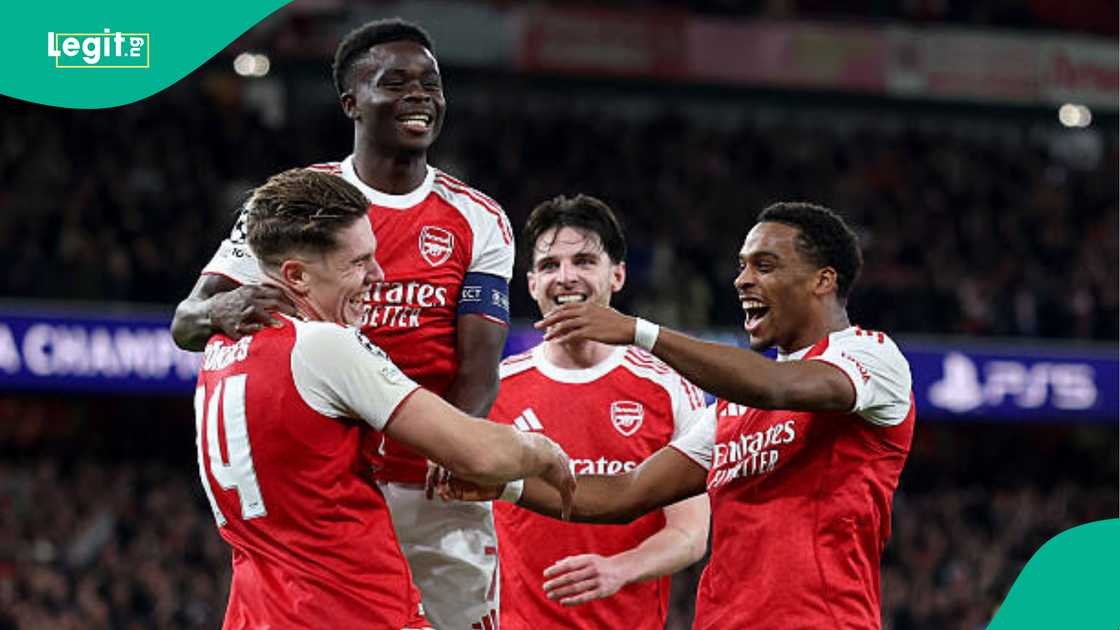 Arsenal, Premier League, Gunners, Richest list, Forbes, England Arsenal, Premier League, Gunners, Richest list, Forbes, England