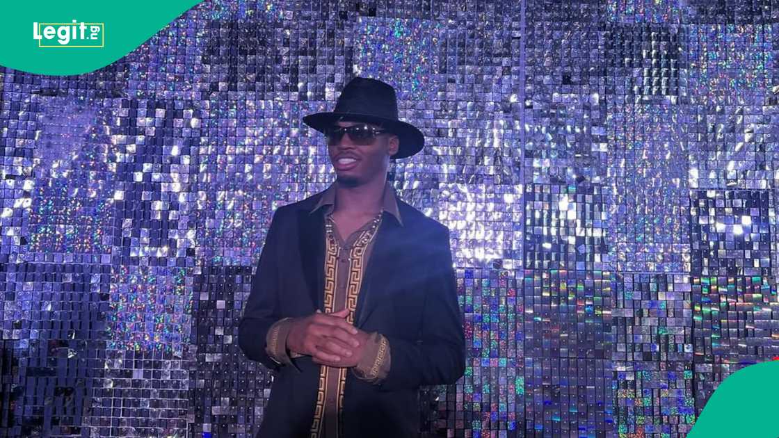 Sir Raheem takes action about his music career, fans react
