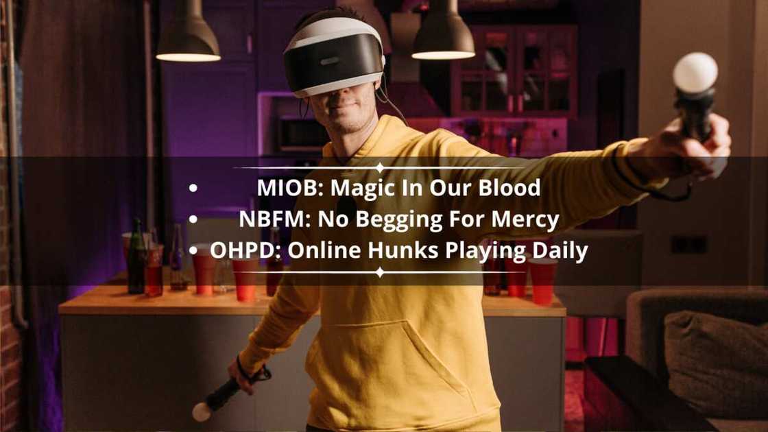 Good 4-letter clan names Good 4-letter clan names