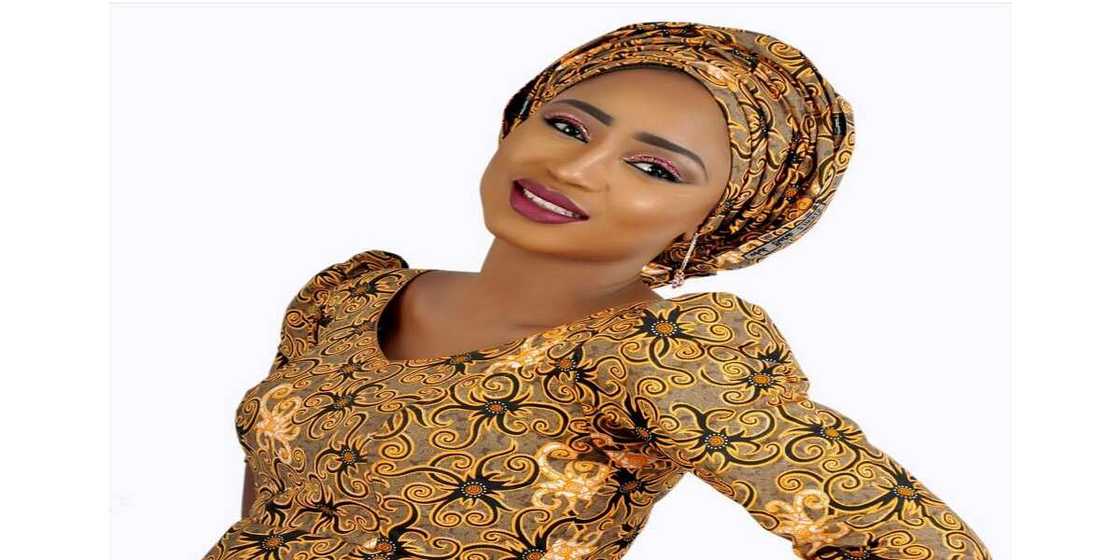 A kan Maryam Yahaya, wani matashi ya sha fiya-fiya A kan Maryam Yahaya, wani matashi ya sha fiya-fiya