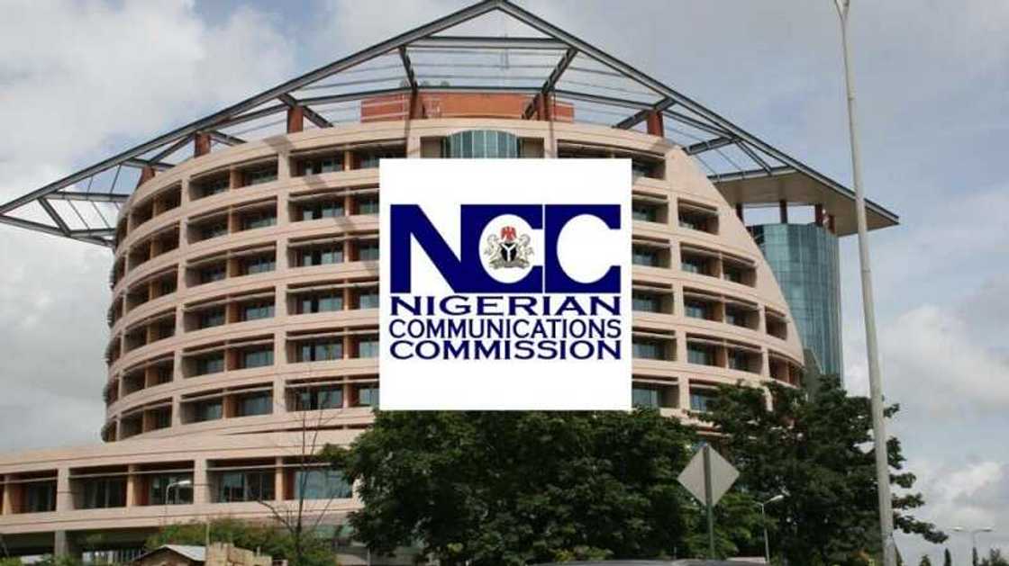 Wajibi ne ku baiwa mutum sauran 'Data' da bai karasa ba inda ya siya wani ko tayi esfiya - NCC ga kamfanonin sadarwa