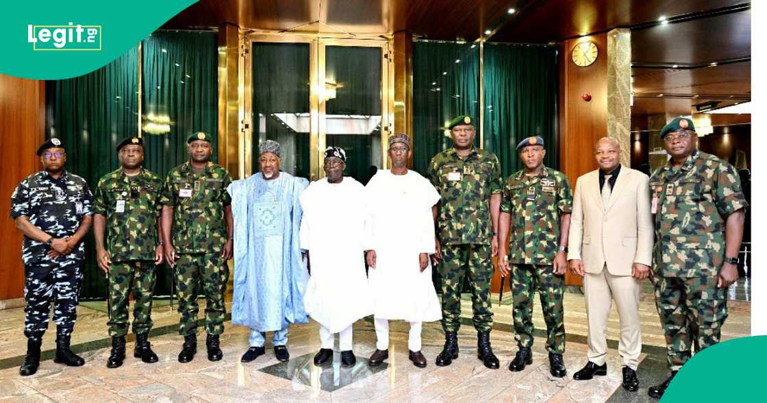 Shugaba Tinubu. Shugaba Tinubu.