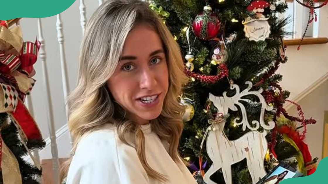 Midge Smith in South Carolina, United States. Midge Smith in South Carolina, United States.