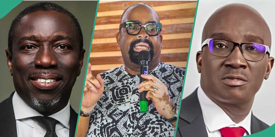 Fresh prediction ahead of the Edo 2024 guber election