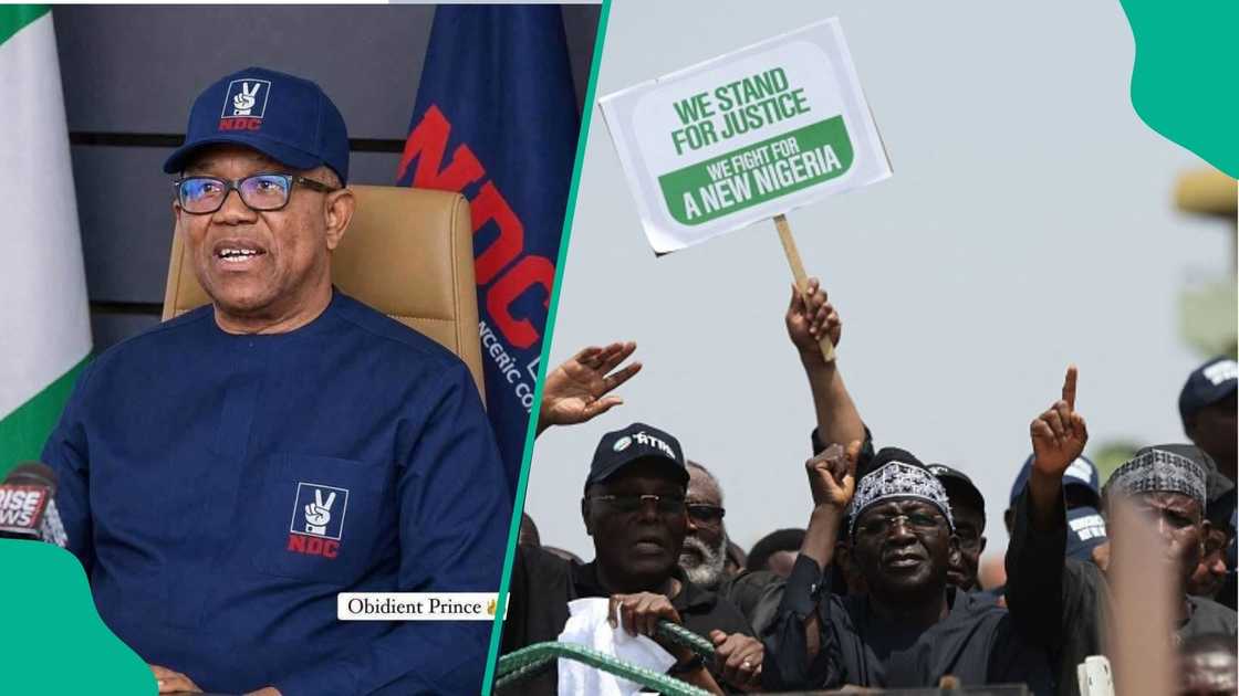 Peter Obi