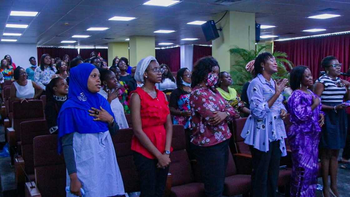 The HERwakening: TD Africa Fetes Female Entrepreneurs on 2022 Int’l Women’s Day The HERwakening: TD Africa Fetes Female Entrepreneurs on 2022 Int’l Women’s Day