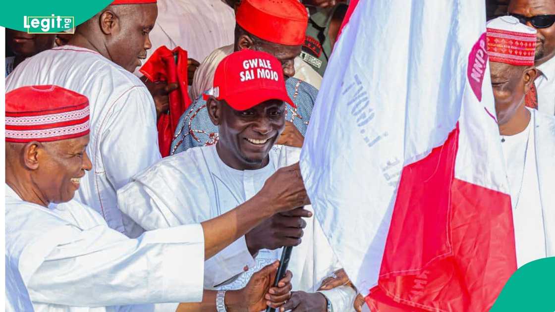 Gwamnan Kano Gwamnan Kano