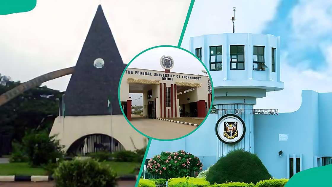 Cheapest federal universities in Nigeria