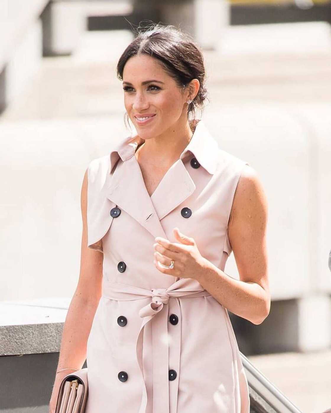 Meghan Markle age Meghan Markle age