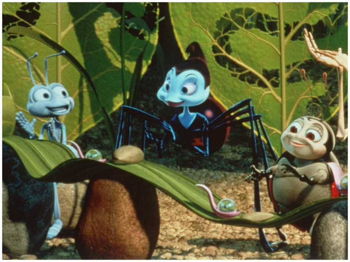 Top 10 Disney subliminal messages that went over your head Top 10 Disney subliminal messages that went over your head