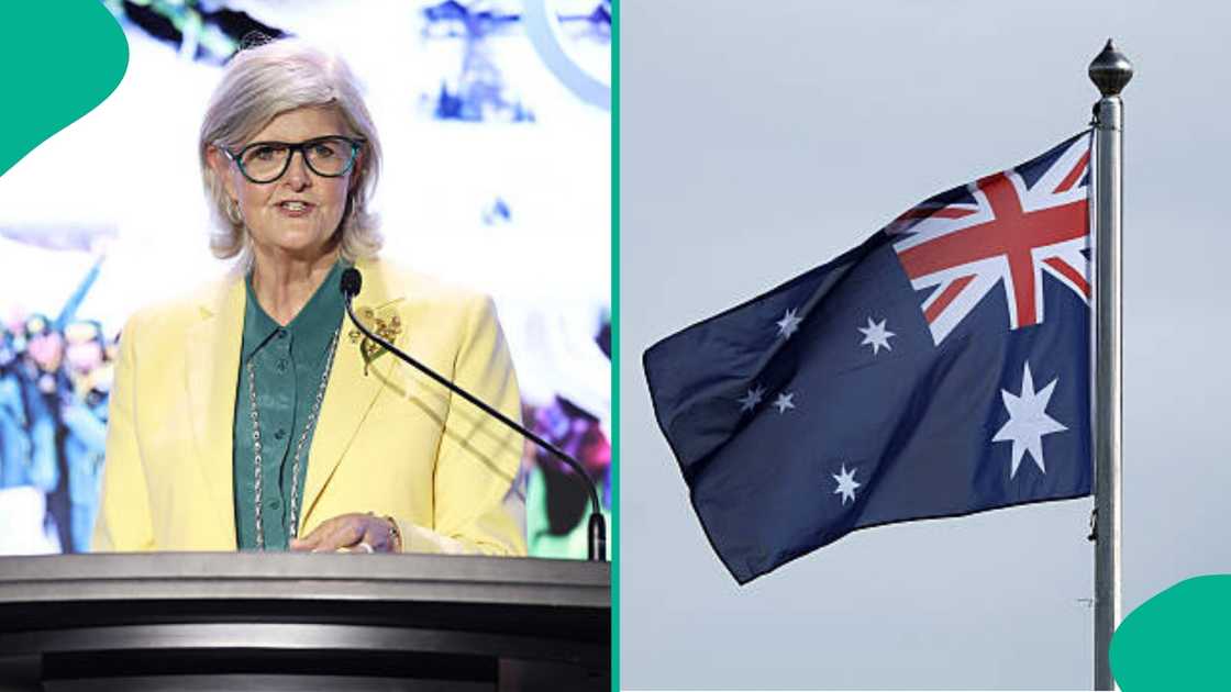 The Australian government has shared what foreigners must do after becoming a citizen