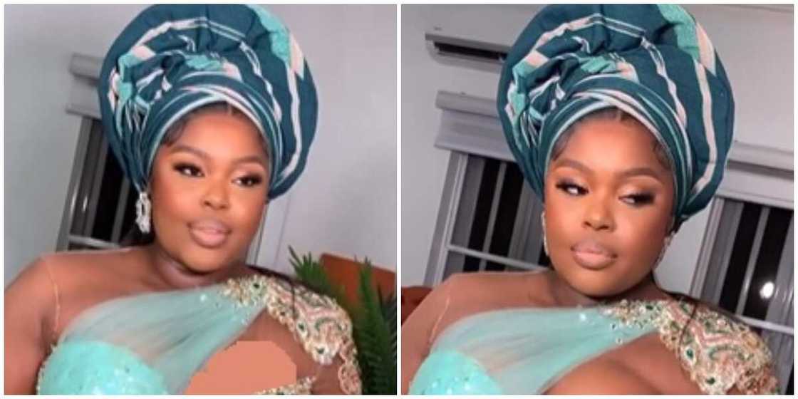 Asoebi style Asoebi style
