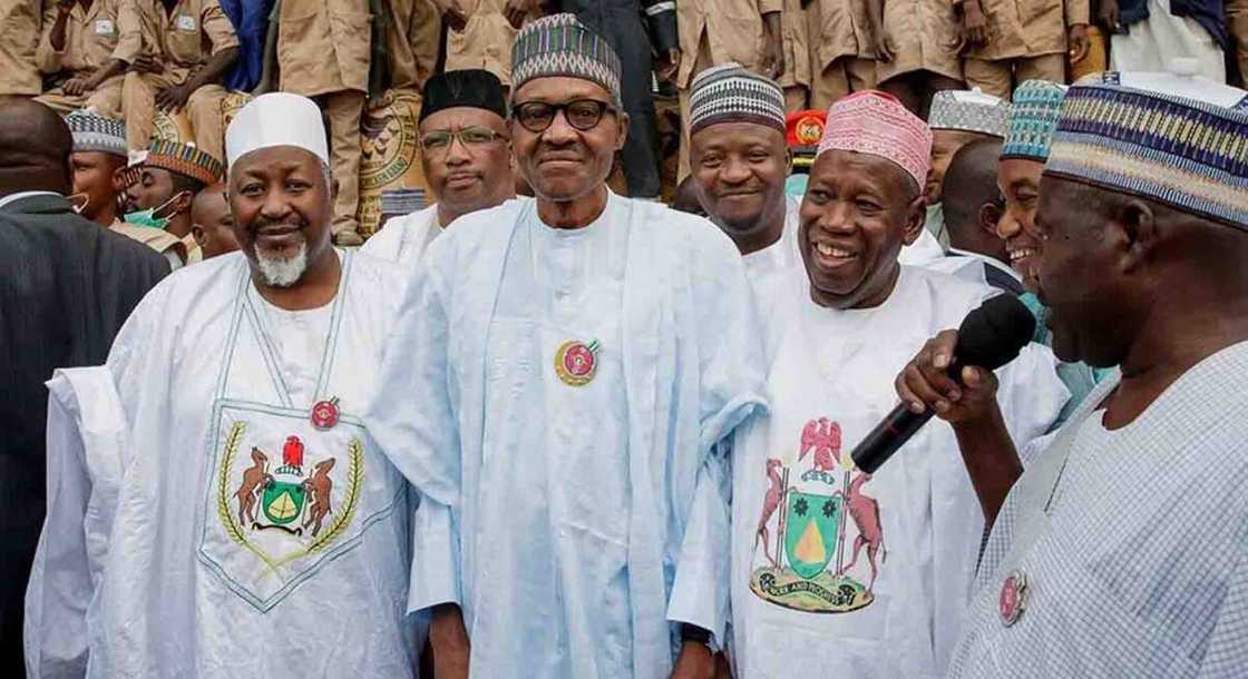 Duk wanda ya ci zaben Gwamna a Kano, a ba shi kurum a huta – Sheikh Kabara Duk wanda ya ci zaben Gwamna a Kano, a ba shi kurum a huta – Sheikh Kabara