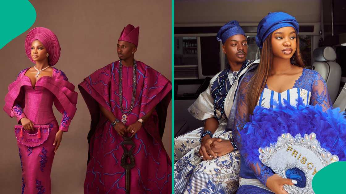 Priscilla Ojo hangs out with JJ and Enioluwa Priscilla Ojo hangs out with JJ and Enioluwa