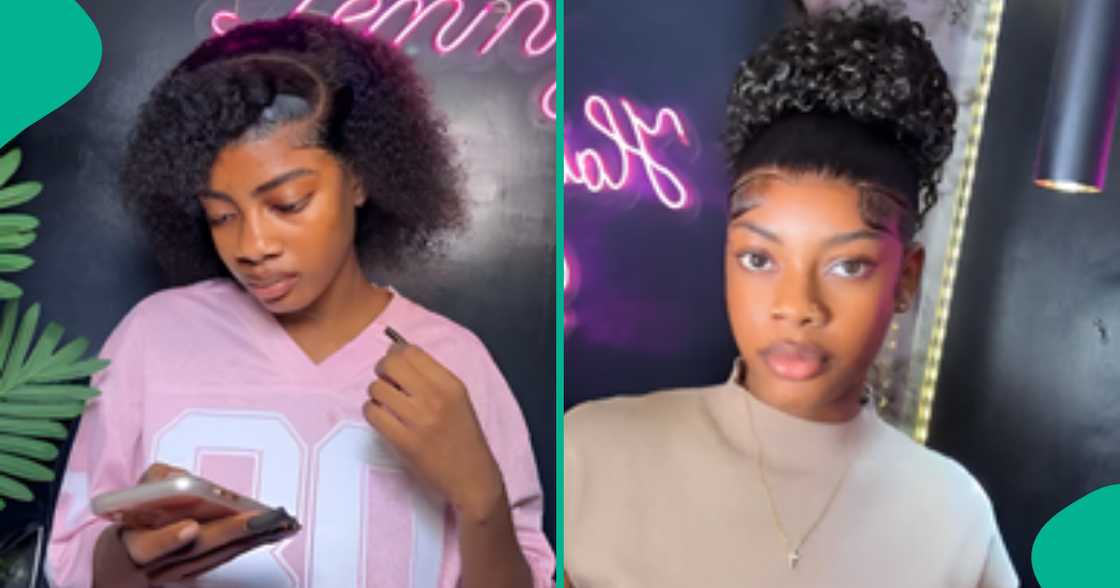 Lady posts her 15-year-old brother's chat with girl Lady posts her 15-year-old brother's chat with girl