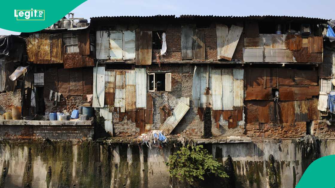 Burundi ranked as the world's poorest country with GDP per capita of just $994.23 Burundi ranked as the world's poorest country with GDP per capita of just $994.23