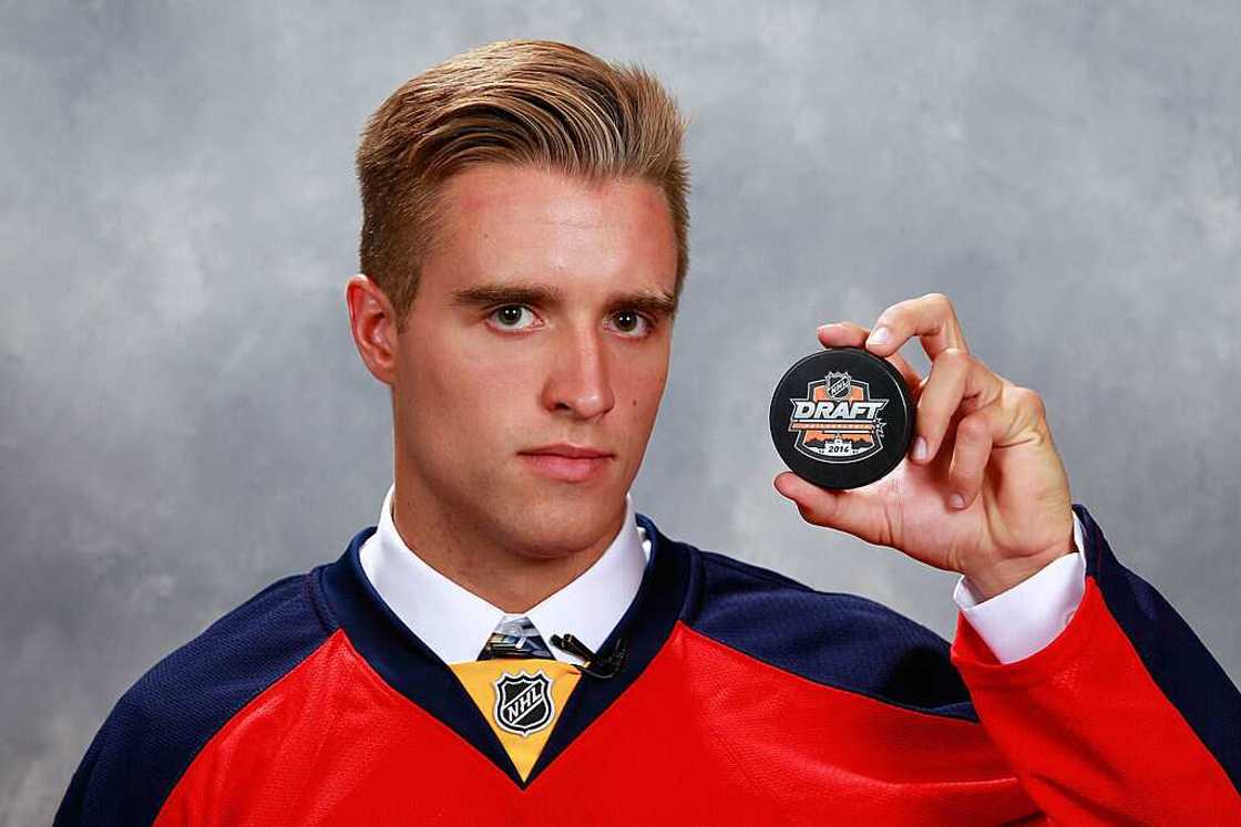 hottest hockey players of all time hottest hockey players of all time