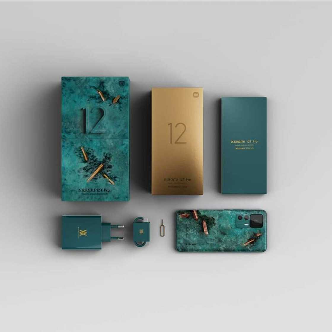 latest Xiaomi 12T Pro latest Xiaomi 12T Pro
