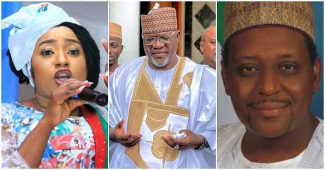 Jihohin da suka samu minitoci 2 Jihohin da suka samu minitoci 2